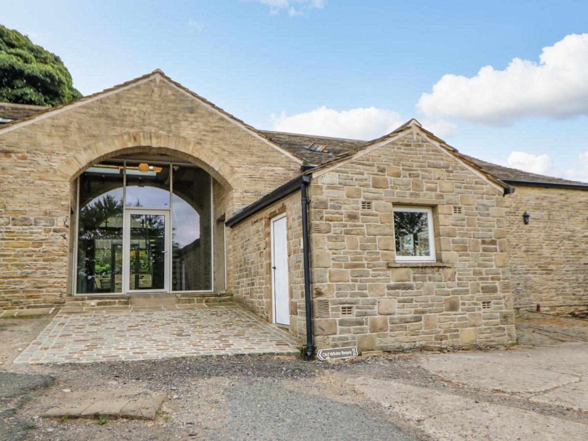 3 Barn Cottages Halifax Bagian luar foto